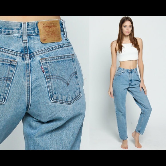 levis high waist sale